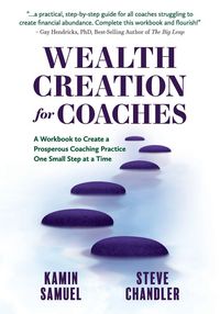Produktbild: Wealth Creation for Coaches