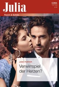 Produktbild: Verwirrspiel der Herzen?
