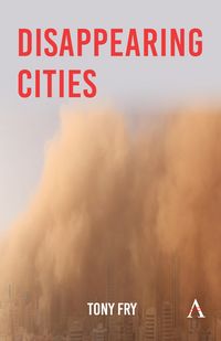 Produktbild: Disappearing Cities