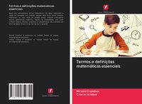Produktbild: Termos e defini&ccedil;&otilde;es matem&aacute;ticas essenciais