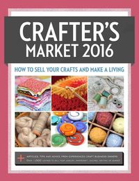 Produktbild: Crafter's Market 2016