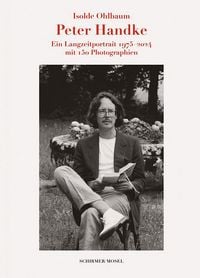 Produktbild: Isolde Ohlbaum / Peter Handke