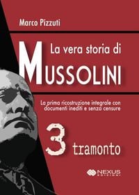 Produktbild: Tramonto