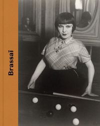 Produktbild: Brassai