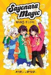 Produktbild: Sayonara Magic