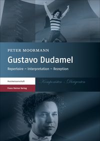 Produktbild: Gustavo Dudamel