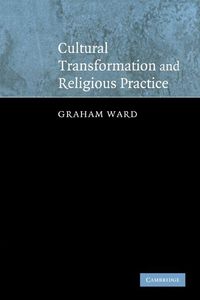 Produktbild: Cultural Transformation and Religious Practice