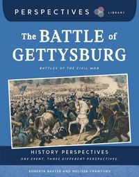 Produktbild: The Battle of Gettysburg