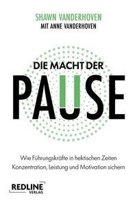 Produktbild: Die Macht der Pause