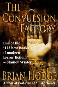 Produktbild: The Convulsion Factory