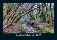 Produktbild: Landschaftskalender 2027 Fotokalender DIN A5