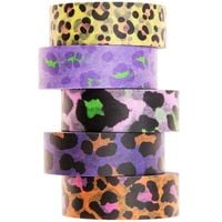 Produktbild: Tape Set Acid Leo, MIX