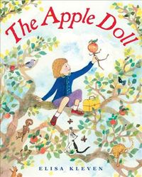 Produktbild: Apple Doll