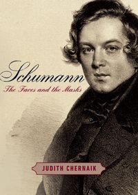 Produktbild: Chernaik, J: Schumann
