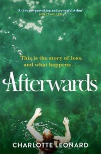 Produktbild: Leonard, C: Afterwards