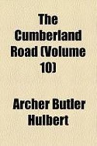 Produktbild: The Cumberland Road (Volume 10)