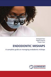 Produktbild: Endodontic Mishaps