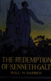 Produktbild: The Redemption Of Kenneth Galt