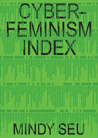 Produktbild: Cyberfeminism Index