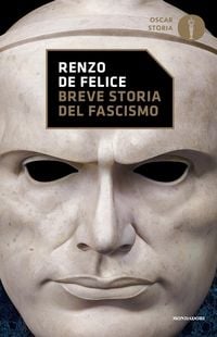 Produktbild: Breve storia del fascismo