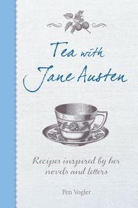 Produktbild: Tea with Jane Austen