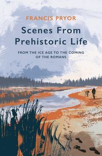 Produktbild: Scenes from Prehistoric Life