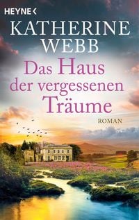 Produktbild: Das Haus der vergessenen Träume