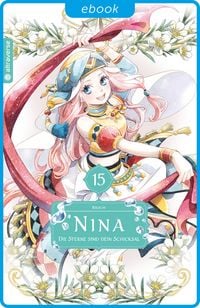 Produktbild: Nina - Die Sterne sind dein Schicksal 15