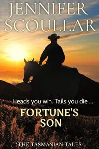 Produktbild: Fortune's Son