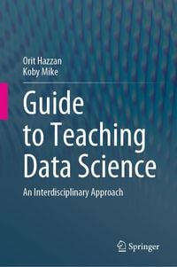 Produktbild: Guide to Teaching Data Science