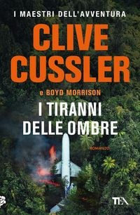 Produktbild: I tiranni delle ombre