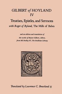 Produktbild: Treatises, Epistles, and Sermons