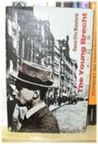 Produktbild: Young Brecht, 1917-22