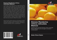 Produktbild: Kinnow Mandarino (Citrus reticulata Blanco)