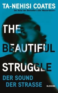 Produktbild: The Beautiful Struggle