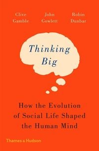 Produktbild: Thinking Big