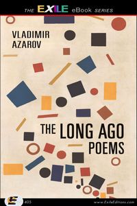 Produktbild: Long Ago Poems
