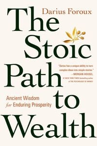 Produktbild: The Stoic Path to Wealth