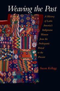 Produktbild: Weaving the Past