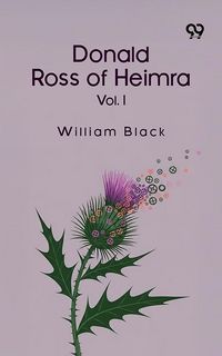 Produktbild: Donald Ross Of Heimra Vol. I