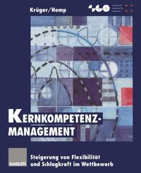 Produktbild: Kernkompetenz-Management