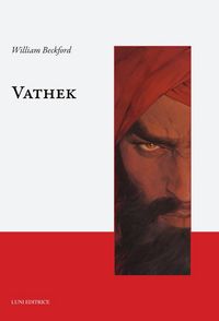 Produktbild: Vathek
