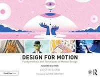 Produktbild: Design for Motion