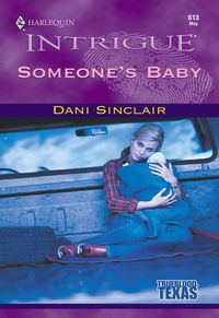 Produktbild: Someone's Baby