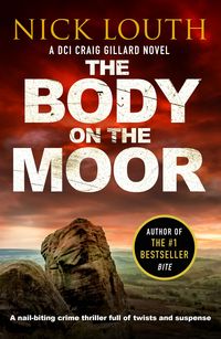 Produktbild: Body on the Moor
