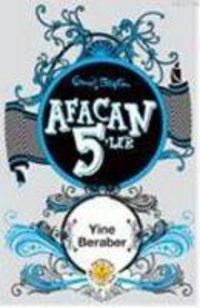 Produktbild: Afacan 5ler Yine Beraber