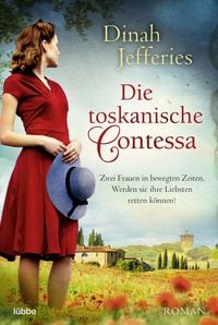 Produktbild: Die toskanische Contessa