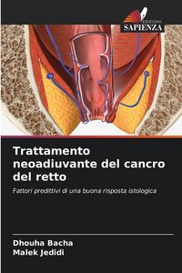 Produktbild: Trattamento neoadiuvante del cancro del retto