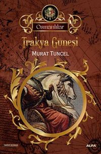 Produktbild: Trakya G&uuml;nesi
