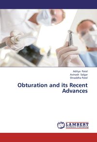 Produktbild: Obturation and its Recent Advances